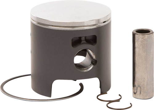 Vertex - Vertex Cast Replica Piston Kit - 0.50mm Oversize to 52.94mm, Standard Compression - 23621050