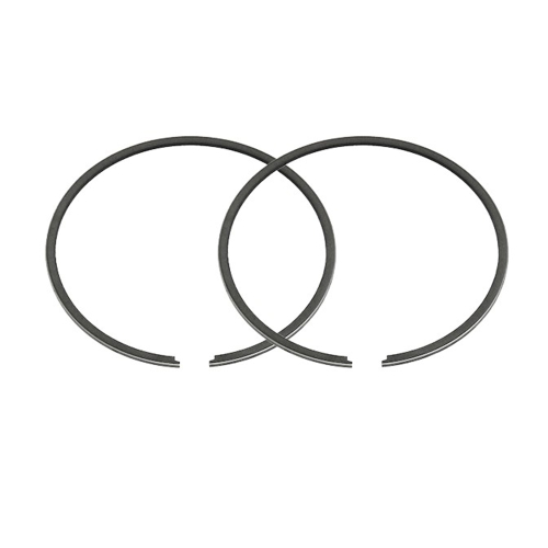 Namura Technologies - Namura Technologies Piston Ring Set - 51.95mm - 51.97mm - NX-70105R