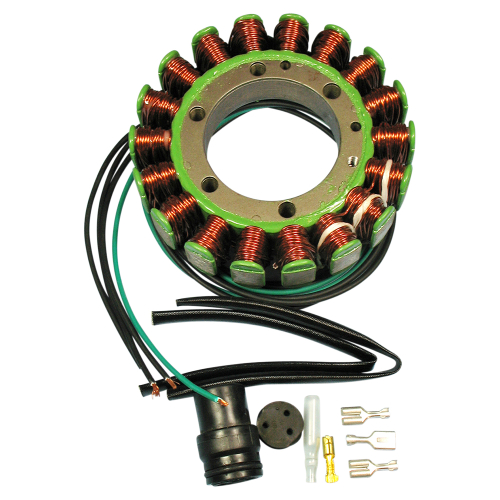 Ricks Motorsport Electric - Ricks Motorsport Electric Stator - 21-627