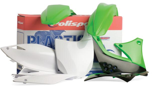Polisport - Polisport Plastic Kit - OE - 90249