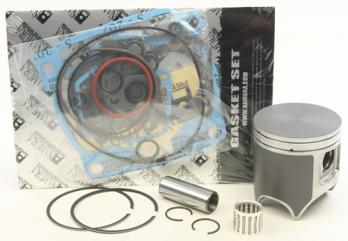 Namura Technologies - Namura Technologies Top End Repair Kit (B) - Standard Bore 67.45mm - NX-70047-BK