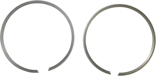 WSM - WSM Piston Ring Set - 82.00mm Bore - 010-932-07