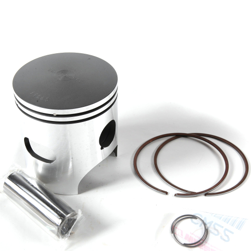 Wiseco - Wiseco Piston Kit - Standard Bore 77.35mm - 2448M07750