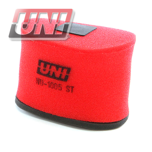 Uni - Uni Multi-Stage Competition Air Filter - NU-1005ST