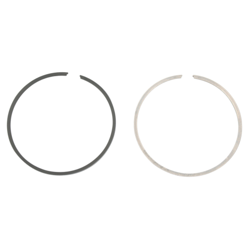 WSM - WSM Piston Ring Set - 89.00mm Bore - 010-919-07