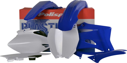 Polisport - Polisport Plastic Kit - OEM Color - 90117