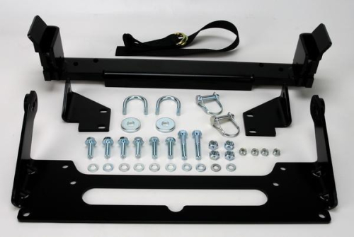 Warn - Warn Plow Front Mounting Kit - 80913
