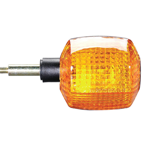 K&S Technologies - K&S Technologies OEM Style Turn Signal - Rear/Left or Right - 25-2116