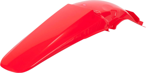 Polisport - Polisport Rear Fender - Red CR 2004 - 8560600009
