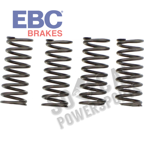 EBC - EBC CSK Clutch Spring Kit - CSK154