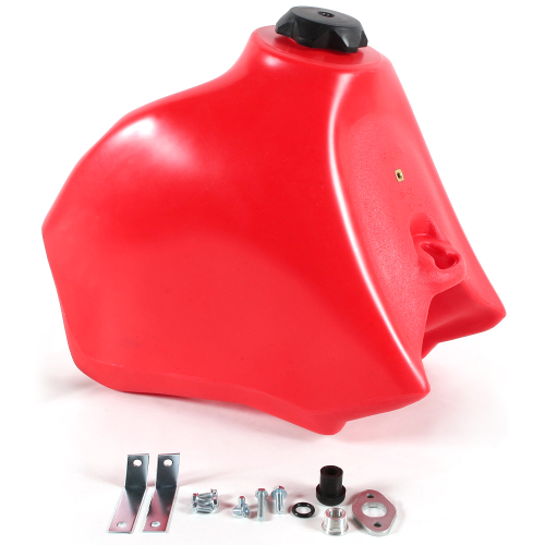 IMS - IMS Large Capacity Gas Tank - Natural - 4.0Gal. - 112221-R2