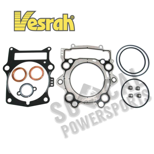Vesrah - Vesrah Top End Gasket Kit - VG-6169-M