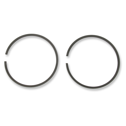 Pro-X - Pro-X Ring Set - 89.50mm - 02.1406.050