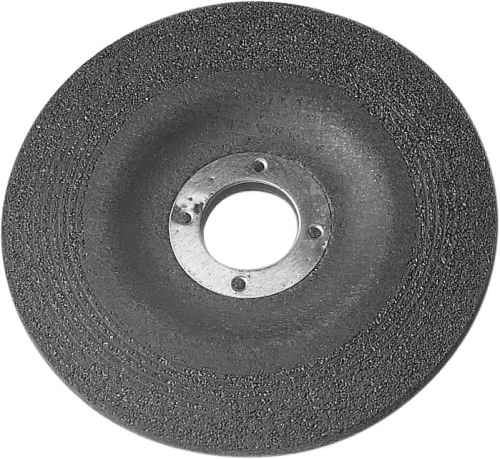 Woodys - Woodys Black Silicon Grinding Wheel - AGW-4500