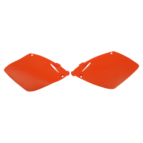 Acerbis - Acerbis Side Panels - Orange - 2043330237