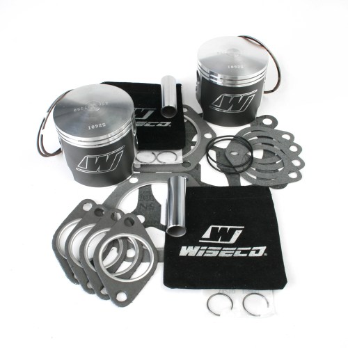 Wiseco - Wiseco Top End Kit - 1.50mm Oversize to 73.50mm - SK1079