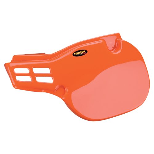 Maier Mfg - Maier Mfg Side Panels - Orange - 206017