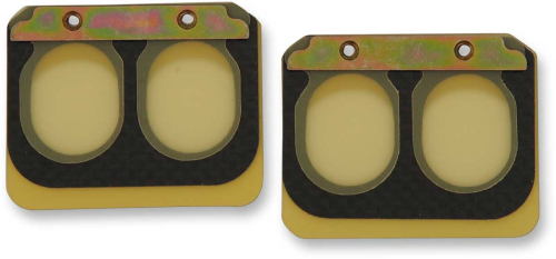 Boyesen - Boyesen Replacement Pro Series Reeds for Rad Valve - PSR-209