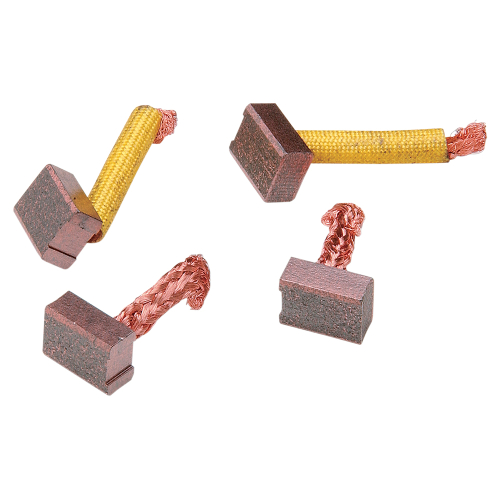 Ricks Motorsport Electric - Ricks Motorsport Electric Starter Motor Brushes - 70-110