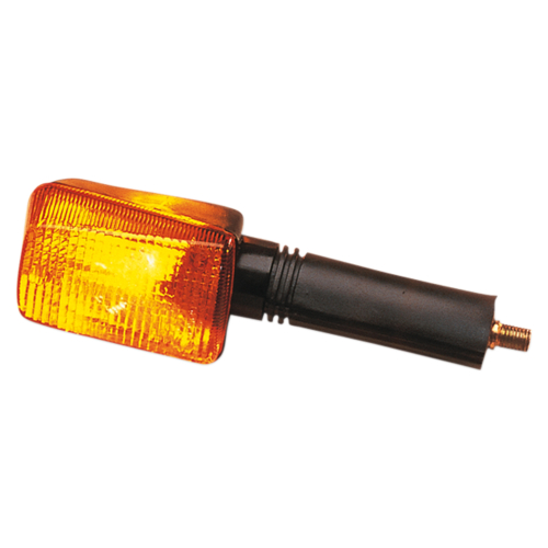K&S Technologies - K&S Technologies DOT Approved Turn Signal - Amber - 25-3085