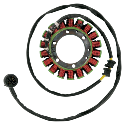 Ricks Motorsport Electric - Ricks Motorsport Electric Stator - 21-709
