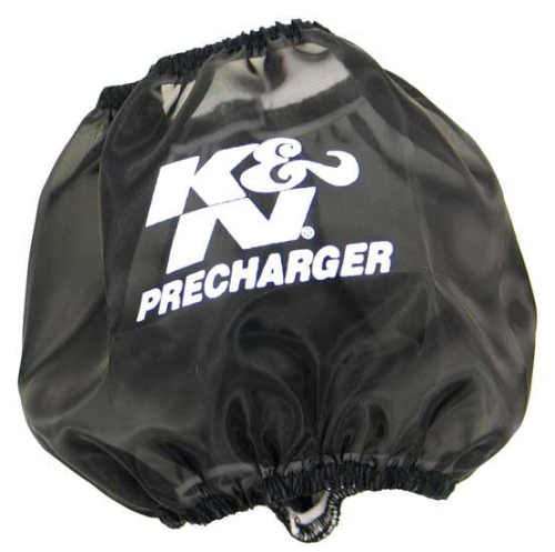 K&N Engineering - K&N Engineering Air Filter Precharger - HA-5000PK