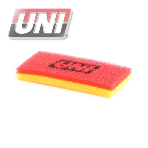 Uni - Uni Multi-Stage Competition Air Filter - NU-1410ST