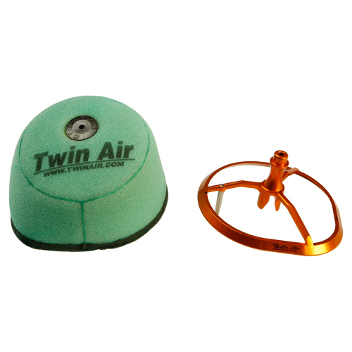 Twin Air - Twin Air Power Flow Kit - 152313C