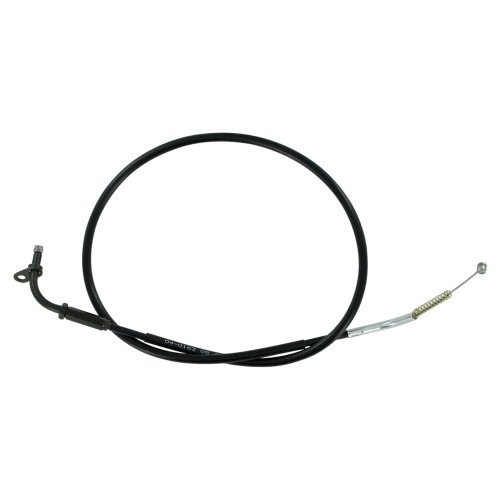 Motion Pro - Motion Pro Black Vinyl Choke Cable - 04-0163
