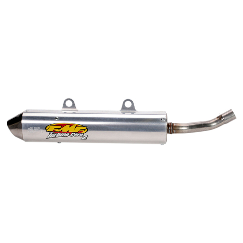 FMF Racing - FMF Racing TurbineCore 2 Spark Arrestor Silencer - 020363