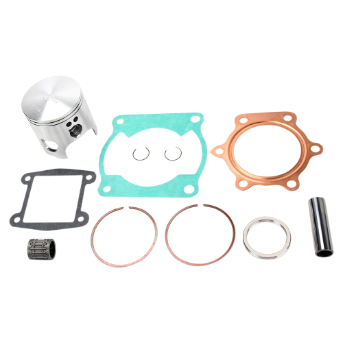 Wiseco - Wiseco Top End Kit - 0.75mm Oversize to 66.75mm - PK1092