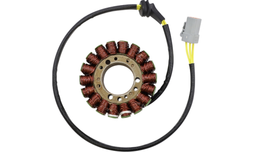 Ricks Motorsport Electric - Ricks Motorsport Electric Stator - Buell - 21-040