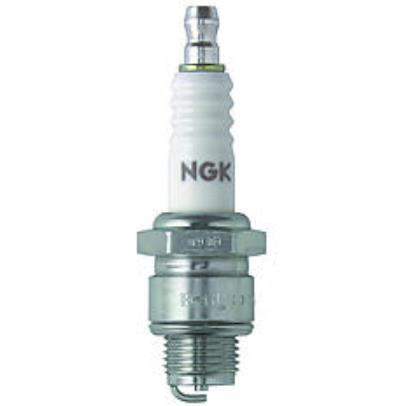 NGK - NGK Spark Plugs - B6L - 3212