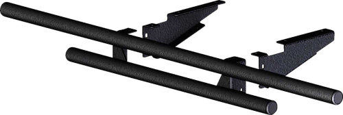 KFI Products - KFI Products Rear Double Tube Bumper - 101640