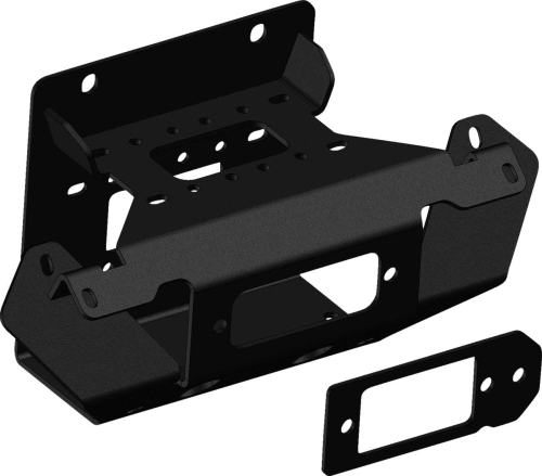 KFI Products - KFI Products Winch Mount - 101955