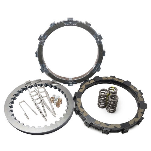 Rekluse - Rekluse Radiusx Clutch Kit - RMS-6307009