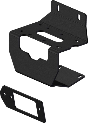 KFI Products - KFI Products Winch Mount - 101965