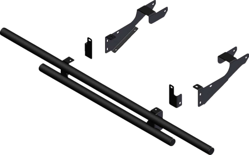 KFI Products - KFI Products Rear Double Tube Bumper - 101850