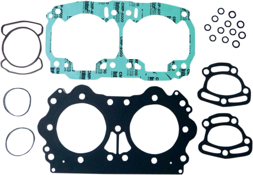 Vertex - Vertex Top End Gasket Kit - 610211