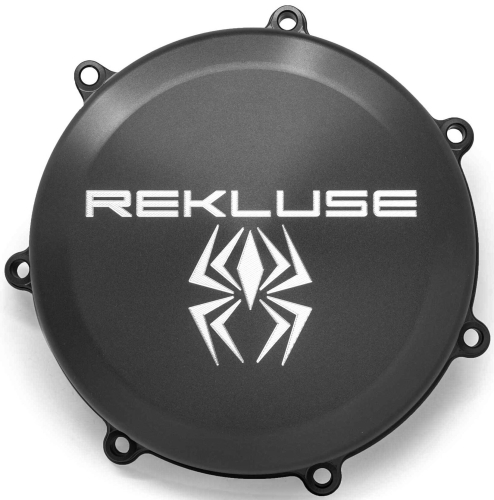 Rekluse - Rekluse Clutch Cover - RMS-383