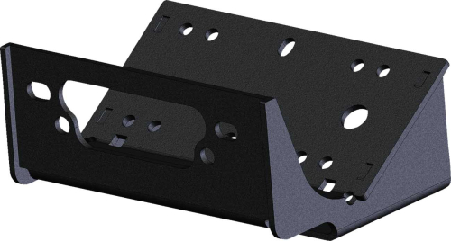 KFI Products - KFI Products Winch Mount - 101945
