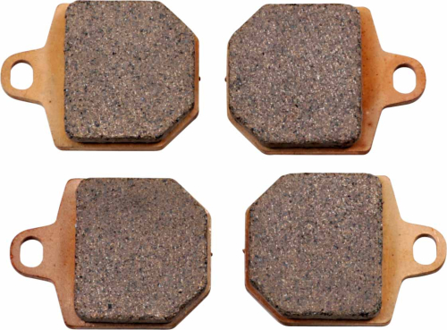 Galfer Brakes - Galfer Brakes HH Sintered Brake Pads - FD304G1375