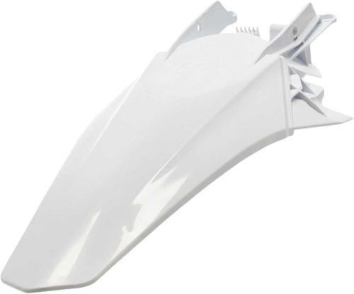 Acerbis - Acerbis Plastic Kit - White - 2872720002