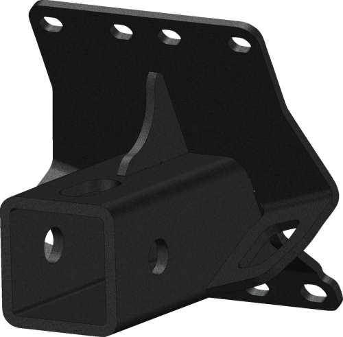 KFI Products - KFI Products 2in. Rear Receiver - 101685