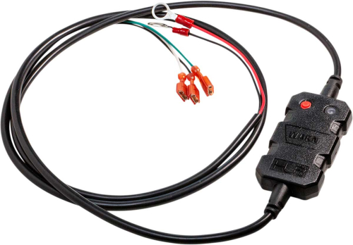 Warn - Warn Hub Phone App for Powersports Winch - 103950
