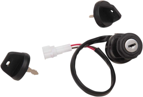 Moose Utility - Moose Utility Ignition Switch - 2106-0504