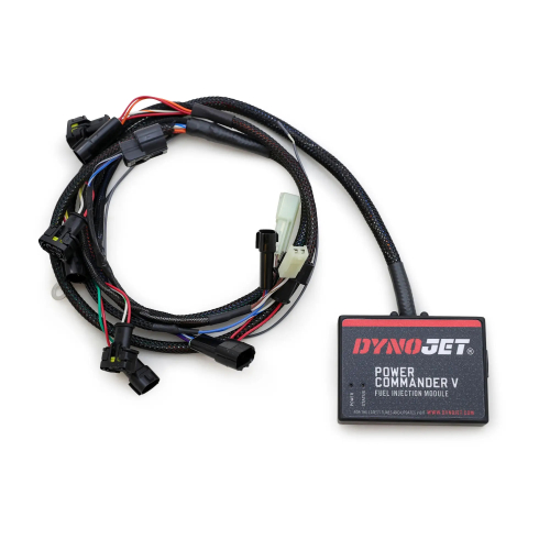 Dynojet Research - Dynojet Research Power Commander V - 22-093