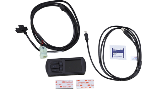 Dynojet Research - Dynojet Research Power Vision 3 - PV3-16-12