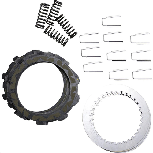 Rekluse - Rekluse Torqdrive Clutch Pack - RMS-2807100