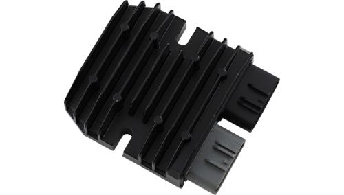 Ricks Motorsport Electric - Ricks Motorsport Electric Lithium-Ion Battery-Compatible Rectifier/Regulator - 14-157
